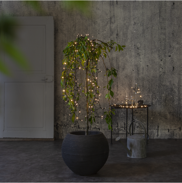 Lichterkette Akku