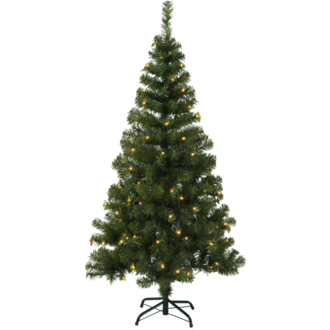 Weihnachtsbaum m LED Ottawa