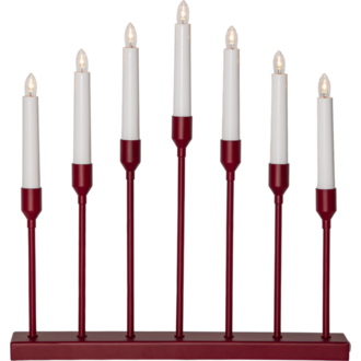 Kerzenleuchter AZTRA