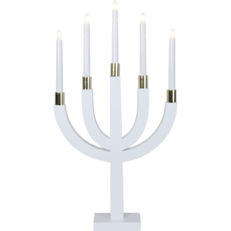 Kerzenleuchter Elias