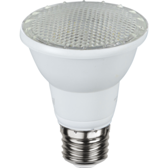 LED-Lampe E27 PAR20 Spotlight Basic