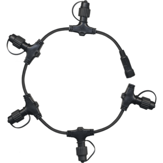 Verteiler System 24