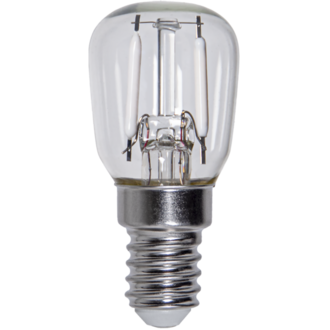 LED-Lampe E14 ST26 Clear White Filament