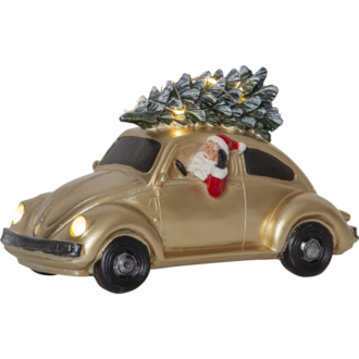 Dekorative Szene Merryville