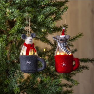 Dekoration Innen Mille