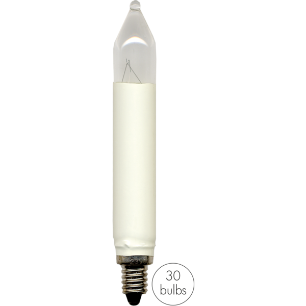 Ersatzbirne 2er Set Spare Bulb