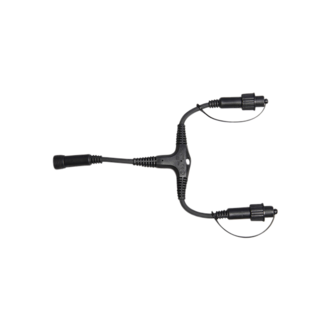 Verteiler System Expo/LED/Focus