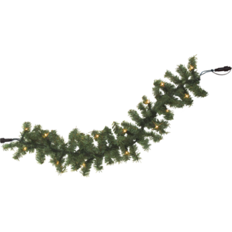 Girlande Extra System LED