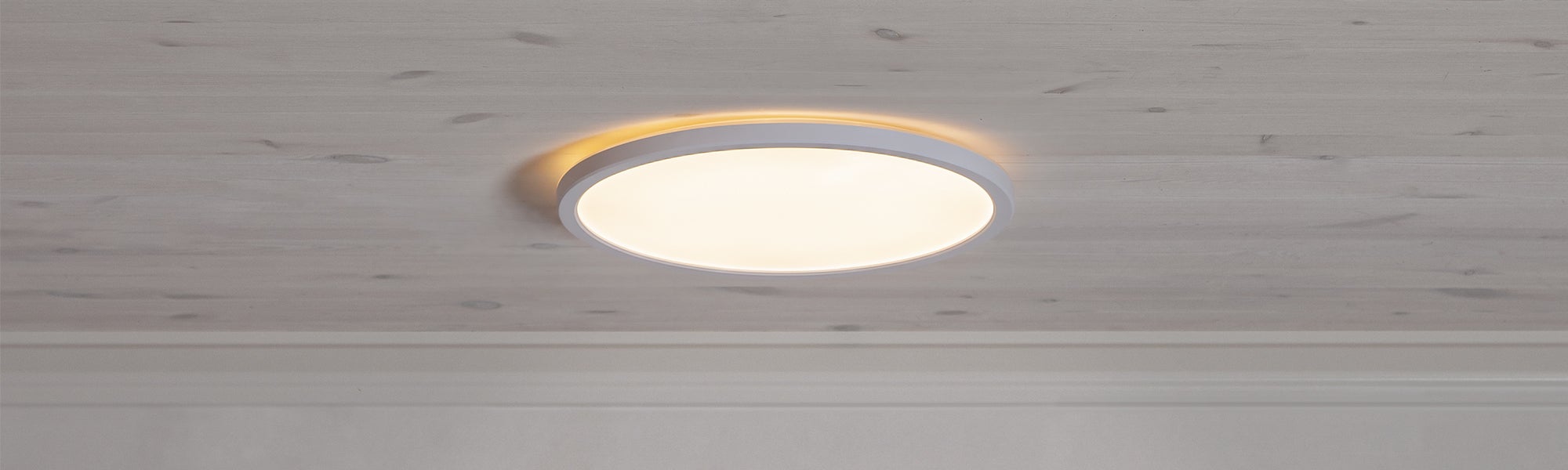 Integrierte LED