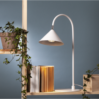 LED-Lampe GU10 MR16 Spotlight Basic