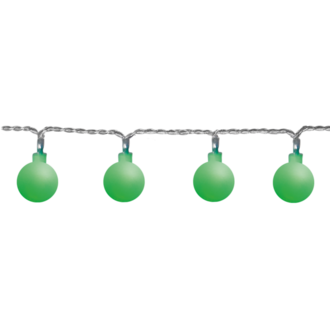 Lichterkette Berry