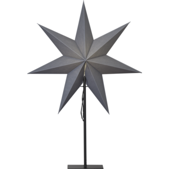 Standleuchte Stern Ozen