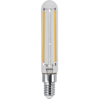 LED-Lampe E14 T20 Clear
