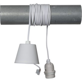 Lampenaufhängung E27 Basic