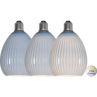 LED-Lampe E27 Decoled Dream