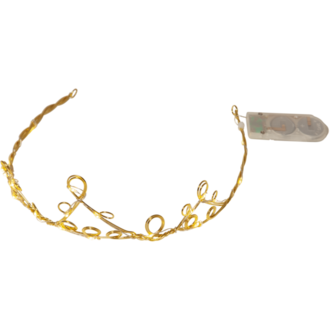 Dekoration Innen Diadem