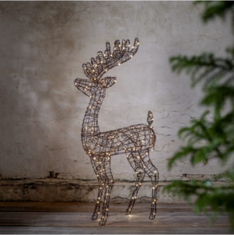 Dekoration Außen Vicke