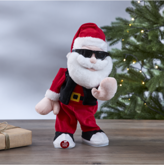 Dekoration Innen Merry pal