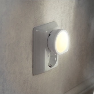 LED Nachtlicht Functional