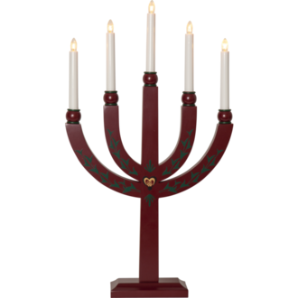 Kerzenleuchter Elias Tradition 