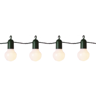 Lichterkette Hooky
