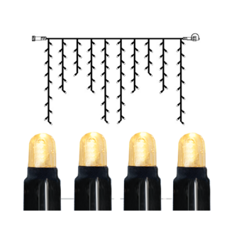 Lichtvorhang Extra System LED