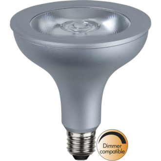 LED-Lampe E27 PAR38 Dim To Warm