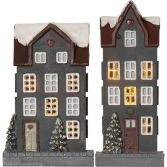 Dekoration Innen HUS