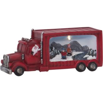 Dekorative Szene Merryville