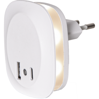 LED Nachtlicht Functional