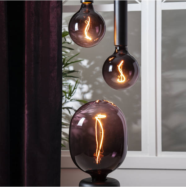 LED-lampe E27 C150 ColourMix