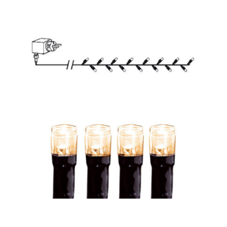 Lichterkette Serie LED