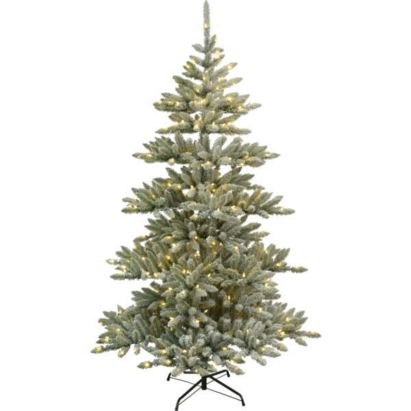 Weihnachtsbaum m LED Arvika