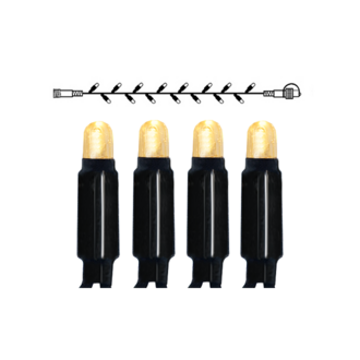 Lichterkette Extra System 24