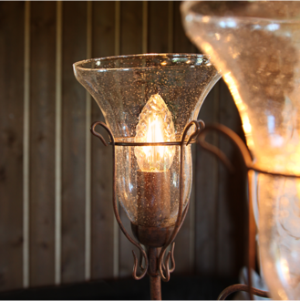 LED-Lampe E14 TC35 Soft Glow