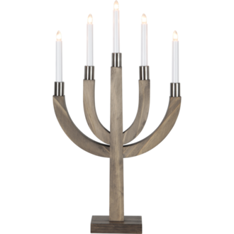 Kerzenleuchter Elias
