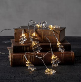 Lichterkette Izy