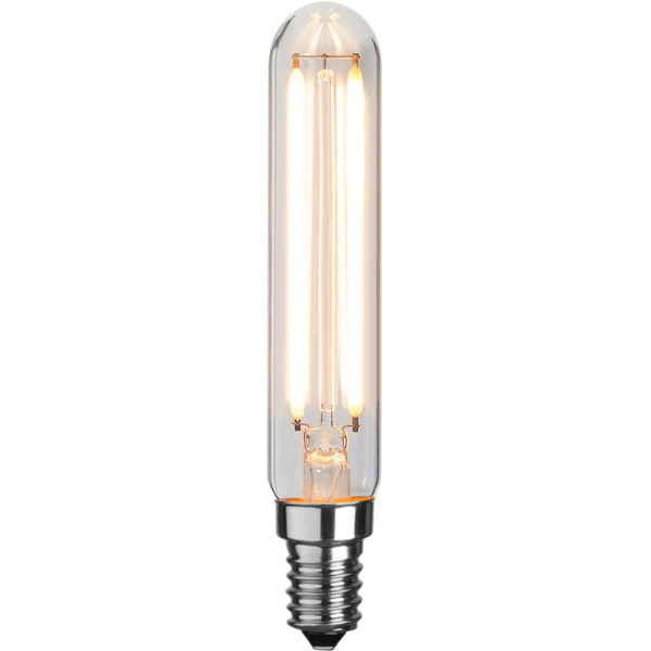 LED-Lampe E14 T20 Clear