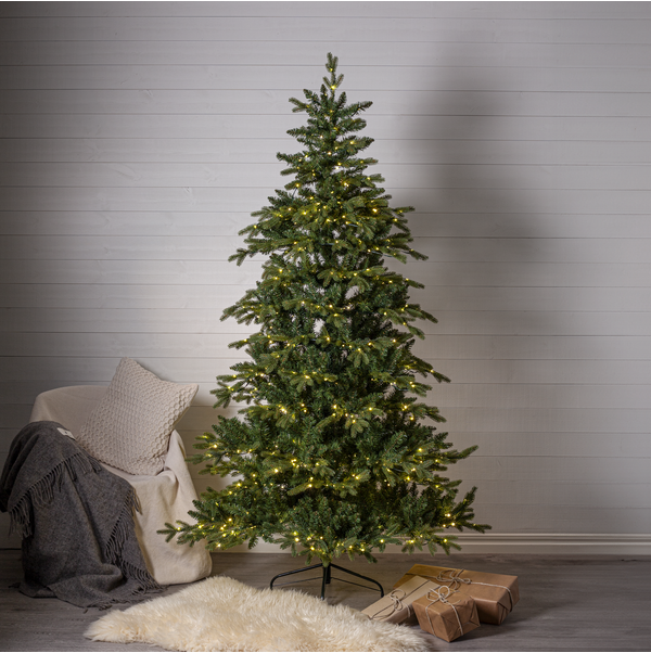 Weihnachtsbaum m LED Larvik