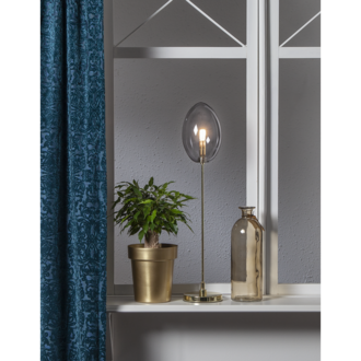 LED-Lampe G9 Halo-LED 2-p