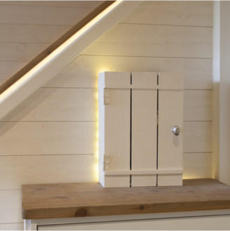 Lichterkette Extra Integra Strip Light