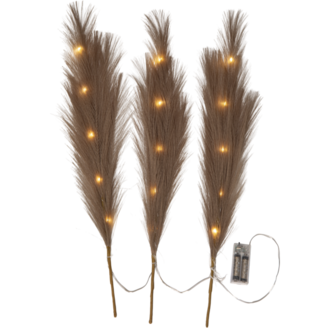 Dekorationszweig Plumes