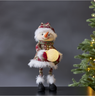Dekorationsfigur Joylight