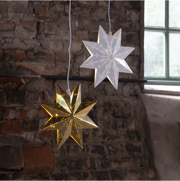 Metallstern Classic