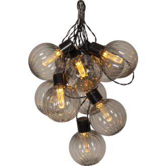 Lichterkette Archy