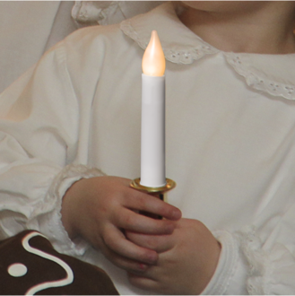Jungfernkerze Santa Lucia