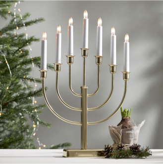 Kerzenleuchter Kristina