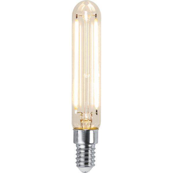 LED-Lampe E14 T20 Clear