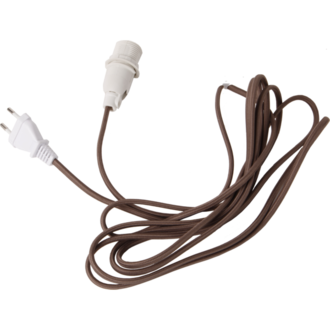 Lampenaufhängung E14 Lacy