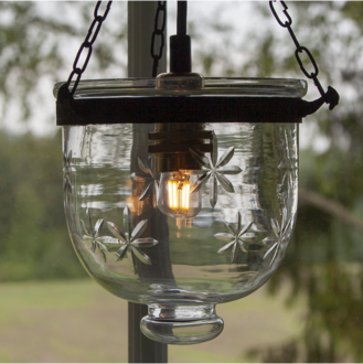 LED-Lampe E14 ST26 Clear 3-step Memory